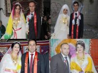 29-30-2016 Ekim Ayı Hakkari Düğünleri