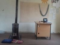 Sınırdaki çocuklar yardım eli bekliyor