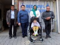 Başkan Keskin’den 2016 yılı değerlendirmesi