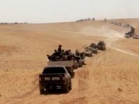 Mayına basan Peşmerge Komutanı Şehit düştü