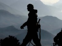 Hakkari'de 31 bölge özel güvenlik bölgesi ilan edildi
