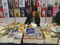 Hakkarili Zennure’nin “Ase” adlı kitabı çıktı