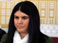 Dilek Öcalan kararı!