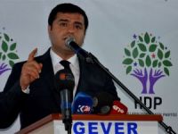 'Demirtaş kalp krizi geçirdi' iddiası