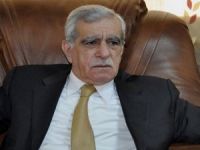 Ahmet Türk'le ilgili flaş gelişme