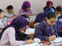 TEOG'a girecek öğrenciler bu habere dikkat!