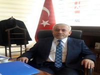 Hakkari üniversitesi rektörlüğüne Pakiş atandı
