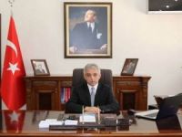 Vali Toprak, yarın taziyeleri kabul edecek!