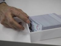 Tüm illerde Çipli Kimlik başvuruları alınacak!