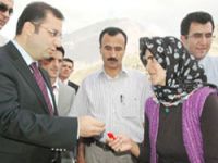 SYDV 2010 yılı harcamalarını açıkladı