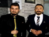 Hakkari'de "Cafedeyim cafe" hizmete açıldı!