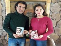 Genç yazar Zennure Erik ve "ASE"
