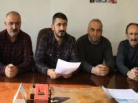 Hakkari İHD İstanbul'daki saldırıyı kınadı"
