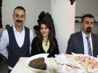 Hakkari’de “Öz Bulgurr King” hizmete açıldı