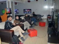 İmparator PlayStation oyun salonu hizmete açıldı