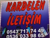 Kardelen iletişim yeni yıl kampanyası!