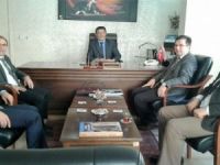 Eğitimde İşbirliği: Protokolü imzalandı!
