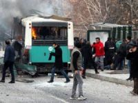 TSK: 13 personel şehit, 48 yaralı