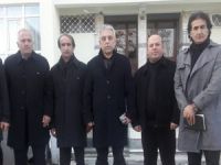 Hakkari Haber Tv Kayseri'de!