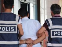 45 ilde operasyon: 924 gözaltı