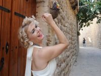 Mardinli Marilyn Monroe!