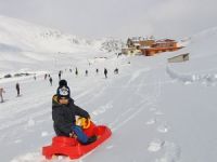 Kayak merkezi haftanın 7 günü açık olacak