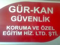 Gür-Kan Güvenlik Bürosunda çalışacak bayan eleman aranıyor