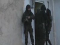 1'i kadın 5 kişi gözaltına alındı!