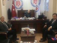 Eğitimde iş birliği protokolü imzalandı"