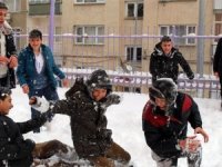 Türkiye'de bir çok ilde okullar tatil edildi!