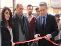 Hakkari Nuda kozmetik hizmete açıldı