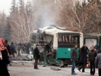 5 asker tutuklandı