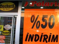 Özkan Kundura % 50 indirim fırsatı başlattı