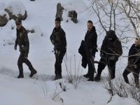 Emniyet Müdürü Dilberoğlu kazan vadisinde!