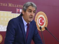 Milletvekili Botan: TBMM'ne Başkale'yi sordu?