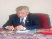 Macit ağa vefat etti