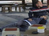 Aileler çatıştı 4 yaralı!