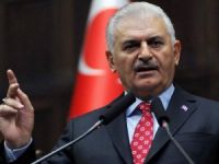 Yıldırım'dan partilere 'iç tüzük' çağrısı!