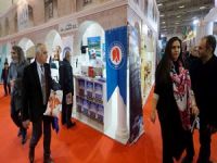 Hakkari üniversitesi Emitt fuarında!