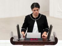 Dilek Öcalan için yakalama kararı çıkarıldı!