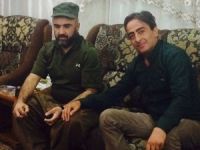 Peşmerge komutanı Wahid Kovli vefat etti!
