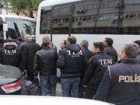 20 ilde FETÖ operasyonu başlatıldı!