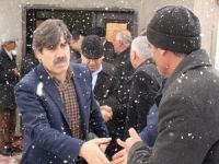 Ak Parti referandum çalışmalarını hızlandırdı