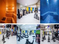 Relax sağlıklı yaşam ve spor merkezi