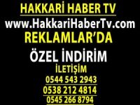 HakkariHaberTV