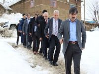 Ak Parti Geçitli'de referandum çalışması yaptı!