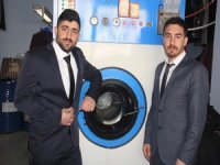 Özen kuru temizlemeden sezon indirimi