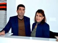 Moda Ayakkabı Showroom hizmete açıldı!