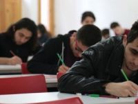 2017 ÖSYM YGS sonuçları sorgula!