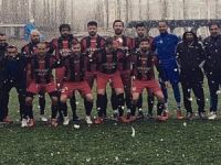 Yüksekova Belediyespor şampiyonluğu yaklaştı!